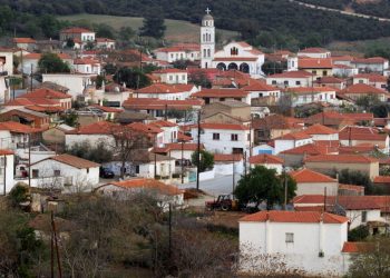 Τουρκία: Νέα έξαρση του «εποικισμού»