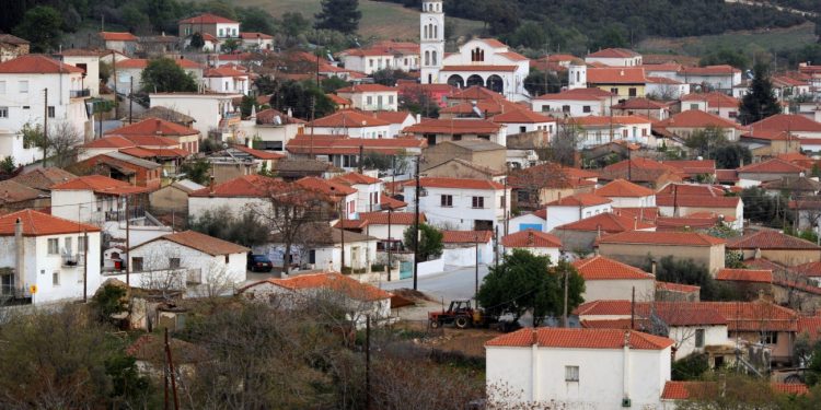 Τουρκία: Νέα έξαρση του «εποικισμού»