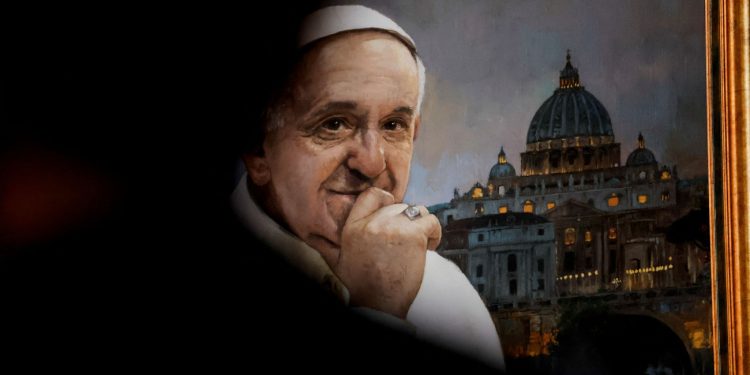 Ποιοι παγκόσμιοι ηγέτες θα παραστούν στην κηδεία του Πάπα Φραγκίσκου