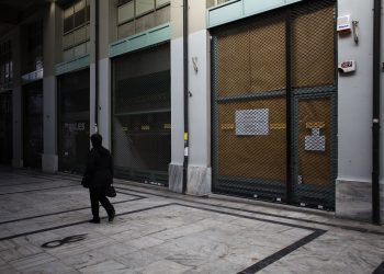 Το ράλι στα ενοίκια άλλαξε τον χάρτη των επαγγελματικών ακινήτων