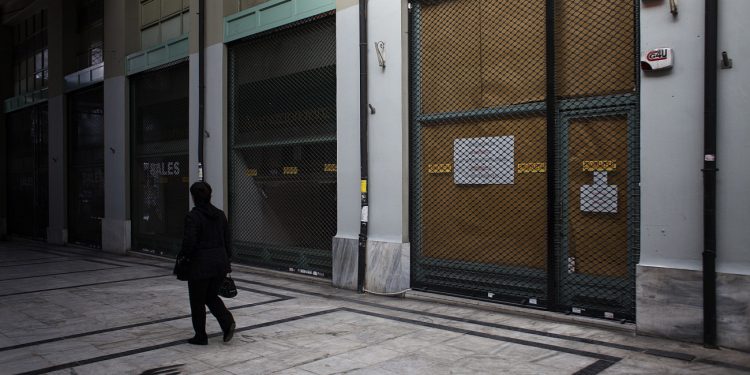 Το ράλι στα ενοίκια άλλαξε τον χάρτη των επαγγελματικών ακινήτων