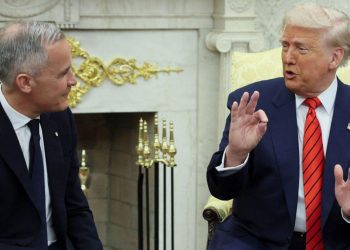 Η διπλωματία του Ντόναλντ Τραμπ: Πώς να φέρεις το συνομιλητή σου σε δύσκολη θέση