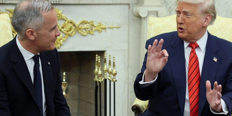 Η διπλωματία του Ντόναλντ Τραμπ: Πώς να φέρεις το συνομιλητή σου σε δύσκολη θέση