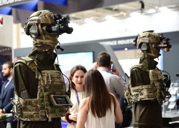 Το ReArm και οι μεγάλες προσδοκίες στην αμυντική βιομηχανία