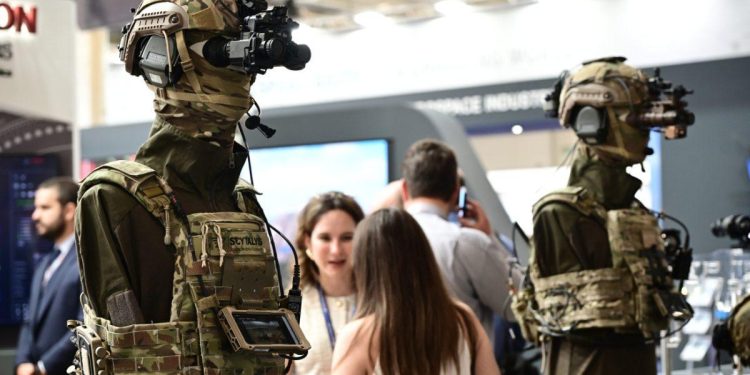 Το ReArm και οι μεγάλες προσδοκίες στην αμυντική βιομηχανία