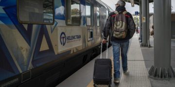 Οι αστερίσκοι της σύμβασης με την ιταλική Hellenic Train