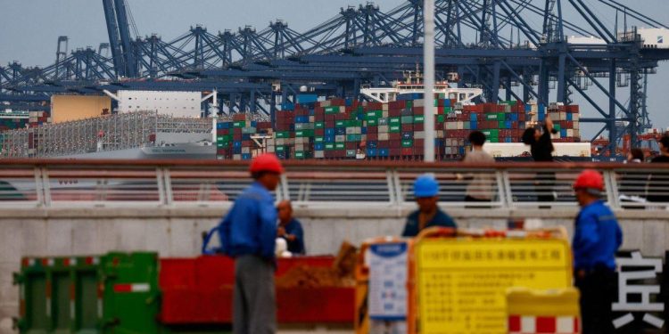 Τι σημαίνει η συμφωνία για τους δασμούς που ανακοίνωσαν ΗΠΑ – Κίν