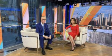 Τραμπ: Ονόμασε εισαγγελέα της Ουάσινγκτον παρουσιάστρια του Fox News