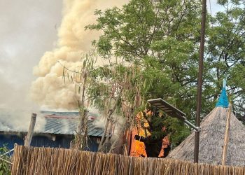 ΗΠΑ: Η κυβέρνηση Τραμπ επιβεβαιώνει την απέλαση μεταναστών στο εμπόλεμο Νότιο Σουδάν