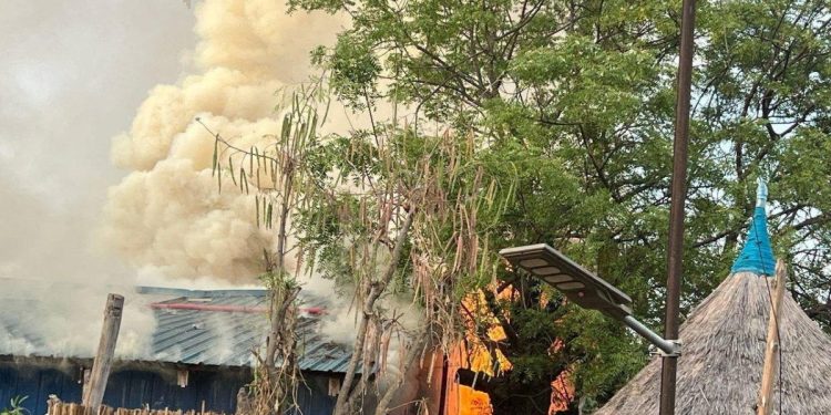 ΗΠΑ: Η κυβέρνηση Τραμπ επιβεβαιώνει την απέλαση μεταναστών στο εμπόλεμο Νότιο Σουδάν