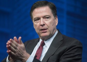 ΗΠΑ: Υπό έρευνα ο πρώην διευθυντής του FBI – Η κυβέρνηση τον καταγγέλλει για απειλή σε βάρος του Τραμπ