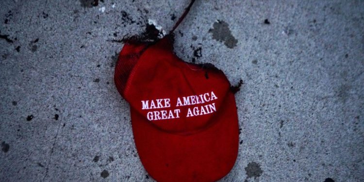 Τι κρύβεται πίσω από την άνθιση της οικονομίας «MAGA» – Τι τρέχει με τη μεγαλύτερη αγορά του κόσμου