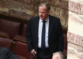 Προανακριτική: Ανοίγουν τα χαρτιά τους ΝΔ, ΣΥΡΙΖΑ, Νέα Αριστερά – Παρασκηνιακές συζητήσεις και ζυμώσεις