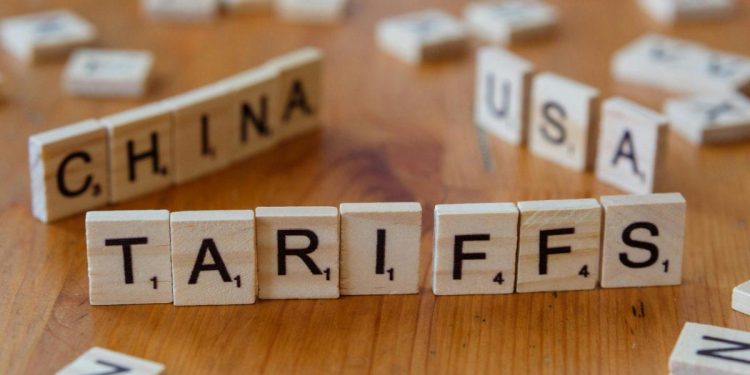 Κίνα: Αποτιμά πρόταση των ΗΠΑ για διαπραγματεύσεις για τους δασμούς – «Σύντομα» αναμένει συνομιλίες ο Ρούμπιο