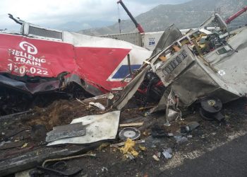 Τα πέντε σκοτεινά σημεία του πορίσματος Καρώνη