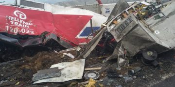 Τα πέντε σκοτεινά σημεία του πορίσματος Καρώνη