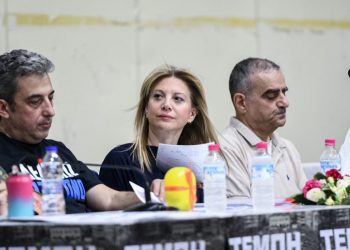 Μαρία Καρυστιανού: Θέλω να μάθω γιατί κάηκε το παιδί μου