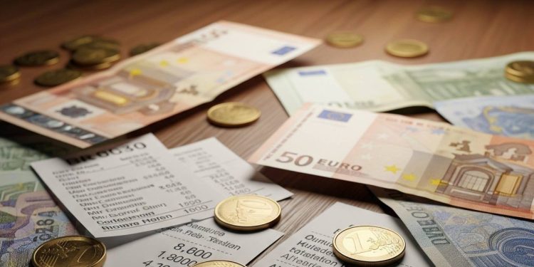 Μισθοί: Τι συμβαίνει με τους πραγματικούς μισθούς στην Ελλάδα – Οι μεγαλύτερες αμοιβές στην ΕΕ