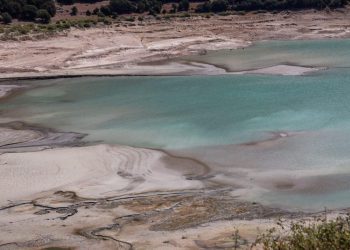 Λειψυδρία: Το «καμπανάκι» των επιστημόνων για το νερό