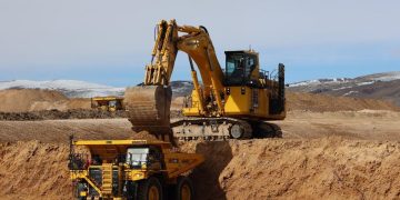 Γιατί η συμφωνία για τα ουκρανικά ορυκτά θα αργήσει να αποφέρει καρπούς