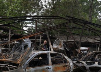 Ουκρανία: Έξαλλος ο Ζελένσκι με τη στάση του Τραμπ – Η «αμερικανική σιωπή» εξοργίζει…