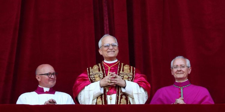 Πάπας Λέων ΙΔ’: Ποιες είναι οι απόψεις του