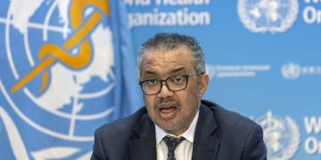 ΠΟΥ: Ο Οργανισμός κάνει περικοπές στο έργο του λόγω Τραμπ