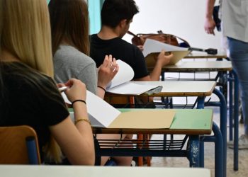 Πανελλαδικές 2025: Πρεμιέρα με Νεοελληνική Γλώσσα και Λογοτεχνία στα ΓΕΛ – Οδηγίες για τις εξετάσεις