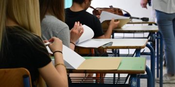 Πανελλαδικές 2025: Πρεμιέρα με Νεοελληνική Γλώσσα και Λογοτεχνία στα ΓΕΛ – Οδηγίες για τις εξετάσεις