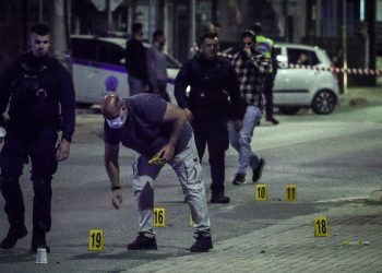 Προσφάτως αποφυλακισμένος το θύμα της μαφιόζικης ενέδρας στα Άνω Λιόσια – Τι εξετάζουν οι Αρχές