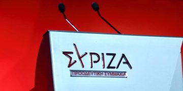 Μύλος στο ΣΥΡΙΖΑ για τις έξι υπογραφές του Κασσελάκη – «όχι, κάθετα» από κορυφαία στελέχη