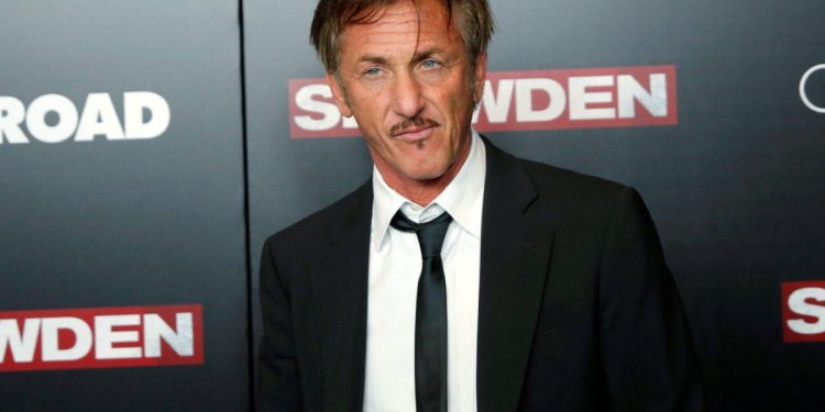 Σον Πεν: Ο Τραμπ μπορεί να καταστρέψει τον κόσμο