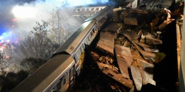 Τέμπη: Δύο κρίσιμα έγγραφα δρομολογούν τις εξελίξεις