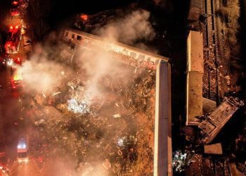 Τέμπη: Έκθεση αποκλείει τα έλαια σιλικόνης ως αιτία της πυρόσφαιρας – Συζήτηση για την τραγωδία στο Ευρωκοινοβούλιο