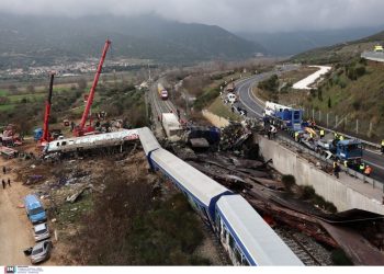 Αποκάλυψη in: Νέο πλήγμα στο πόρισμα Καρώνη από το τελικό κείμενο του ΕΟΔΑΣΑΑΜ