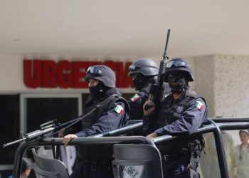 Τραμπ: Πρότεινε στο Μεξικό την ανάπτυξη του αμερικάνικου στρατού εναντίων των καρτέλ
