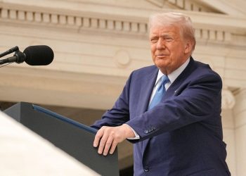 Πόσα χρήματα μπήκαν στα ταμεία των ΗΠΑ με τους νέους δασμούς Τραμπ