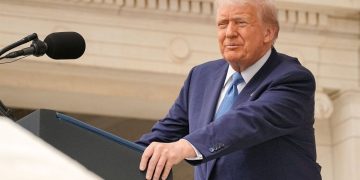 Πόσα χρήματα μπήκαν στα ταμεία των ΗΠΑ με τους νέους δασμούς Τραμπ