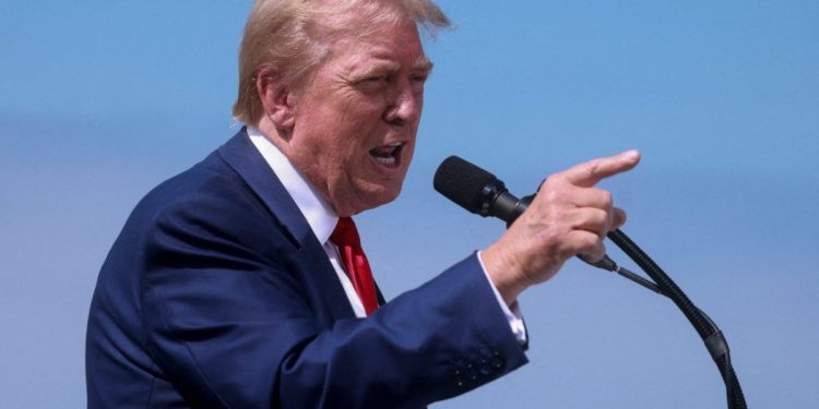 Εμπορικό δικαστήριο αναιρεί τους δασμούς του Τραμπ – Εκπρόσωπός του επιτίθεται στους δικαστές
