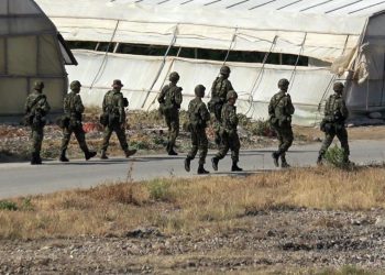 Κατασκοπεία: Πώς βρέθηκε πάλι ρωσικό δίκτυο