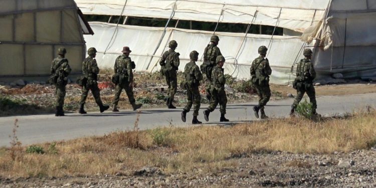 Κατασκοπεία: Πώς βρέθηκε πάλι ρωσικό δίκτυο