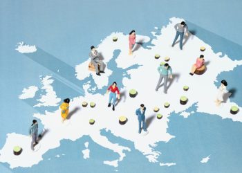 Δημογραφικό: Κι όμως ο πληθυσμός της Ευρώπης αυξάνεται – Ποιες χώρες πύκνωσαν και ποιες αραίωσαν