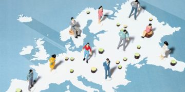 Δημογραφικό: Κι όμως ο πληθυσμός της Ευρώπης αυξάνεται – Ποιες χώρες πύκνωσαν και ποιες αραίωσαν