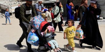 Γάζα: Πληθαίνουν οι αντιδράσεις για την «πολιτική λιμοκτονίας» του Ισραήλ – 14.000 μωρά σε κίνδυνο