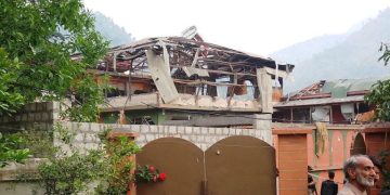 Με αντίποινα απειλεί την Ινδία το Πακιστάν – Παγκόσμια ανησυχία για την ένταση ανάμεσα στα δύο πυρηνικά κράτη