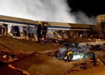 Τέμπη: Οι απολογίες που «δείχνουν» Καραμανλή