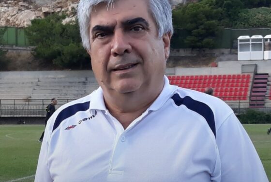 Τρία τα νέα γήπεδα στον Πειραιά!!