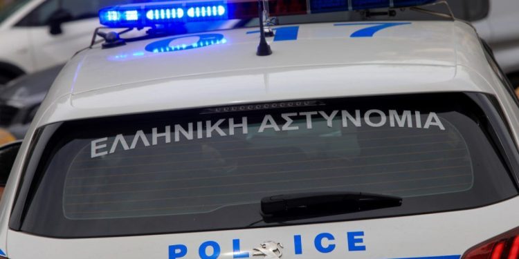 Συνελήφθη στην Κομοτηνή ο Τούρκος μαφιόζος που πυροβόλησε το κλιμάκιο της ΕΥΠ