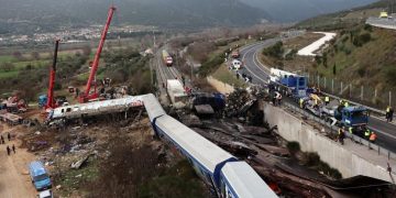 Χρηστίδης: Ποιος άλλαξε τα ηλικιακά όρια και διόρισε τον μοιραίο σταθμάρχη στη θέση του στη Λάρισα;