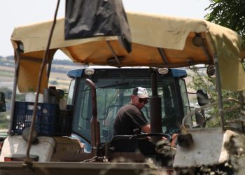 Χρηστίδης: Να μην πληρώσουν οι νέοι, έντιμοι αγρότες και κτηνοτρόφοι τις λαμογιές κάποιων εκλεκτών